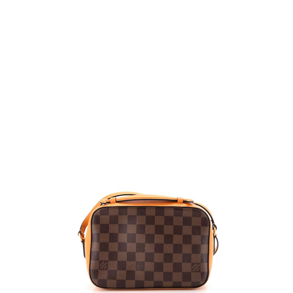 Louis Vuitton Santa Monica Crossbody #225606L16B - Picture 3 of 7